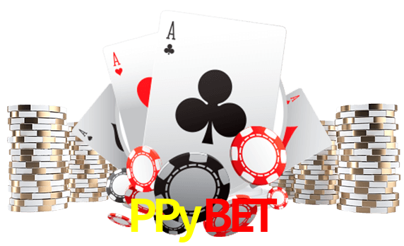 Jogue jogos de pôquer em PPybet