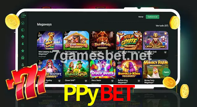 PPybet aplicativo