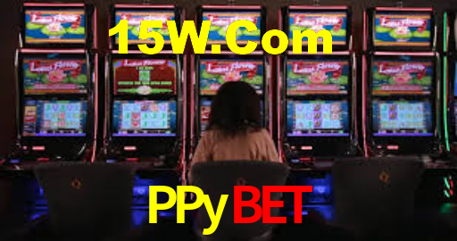 Roulette Table PPybet