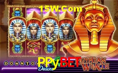 Experiência VIP PPybet
