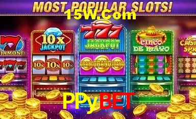Avaliações dos Jogadores PPybet