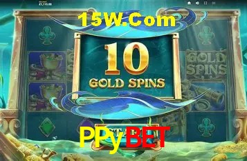 PPybet: Seu Cassino Premiado com Pagamentos Rápidos