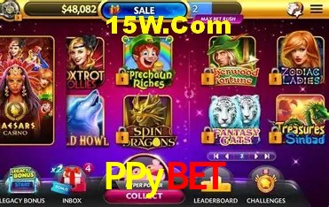 Especiais de Fim de Semana PPybet