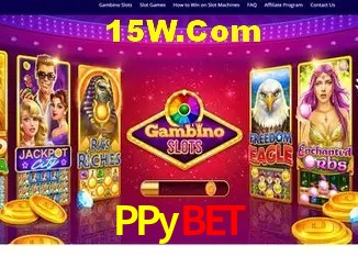 Login Seguro PPybet