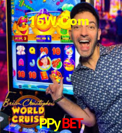 Welcome Bonus PPybet