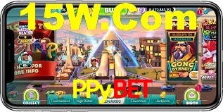 Game Providers PPybet