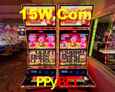 PPybet Login