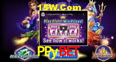 Sistemas de Segurança PPybet