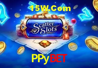 Provedores de Jogos PPybet