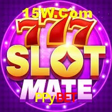Welcome Bonus PPybet