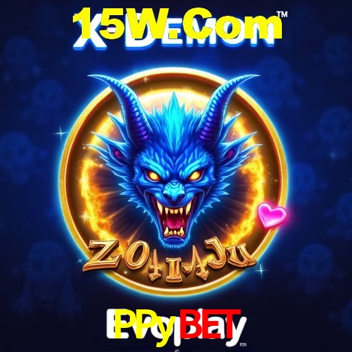 Diretório de Jogos PPybet