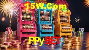 Statistics PPybet