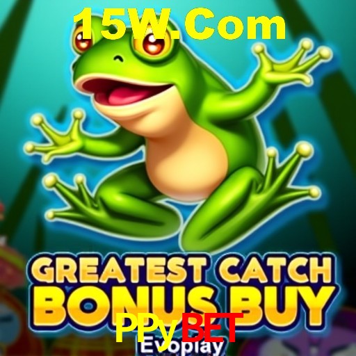 Interface do App PPybet