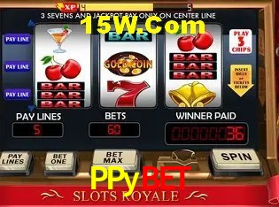 Apostas Esportivas na PPybet: Um Guia Completo