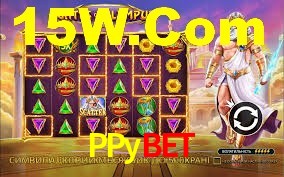 PPybet - Cassino Online Confiável! - PPybet.Com