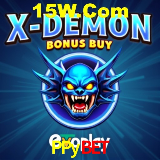 Provedores de Jogos PPybet