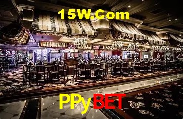 Inovações de Jogos na PPybet: O Futuro das Experiências Interativas