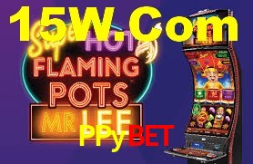PPybet: Seu Cassino Premiado com Pagamentos Rápidos