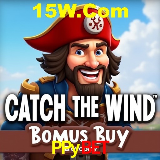 Bônus de Boas-vindas PPybet